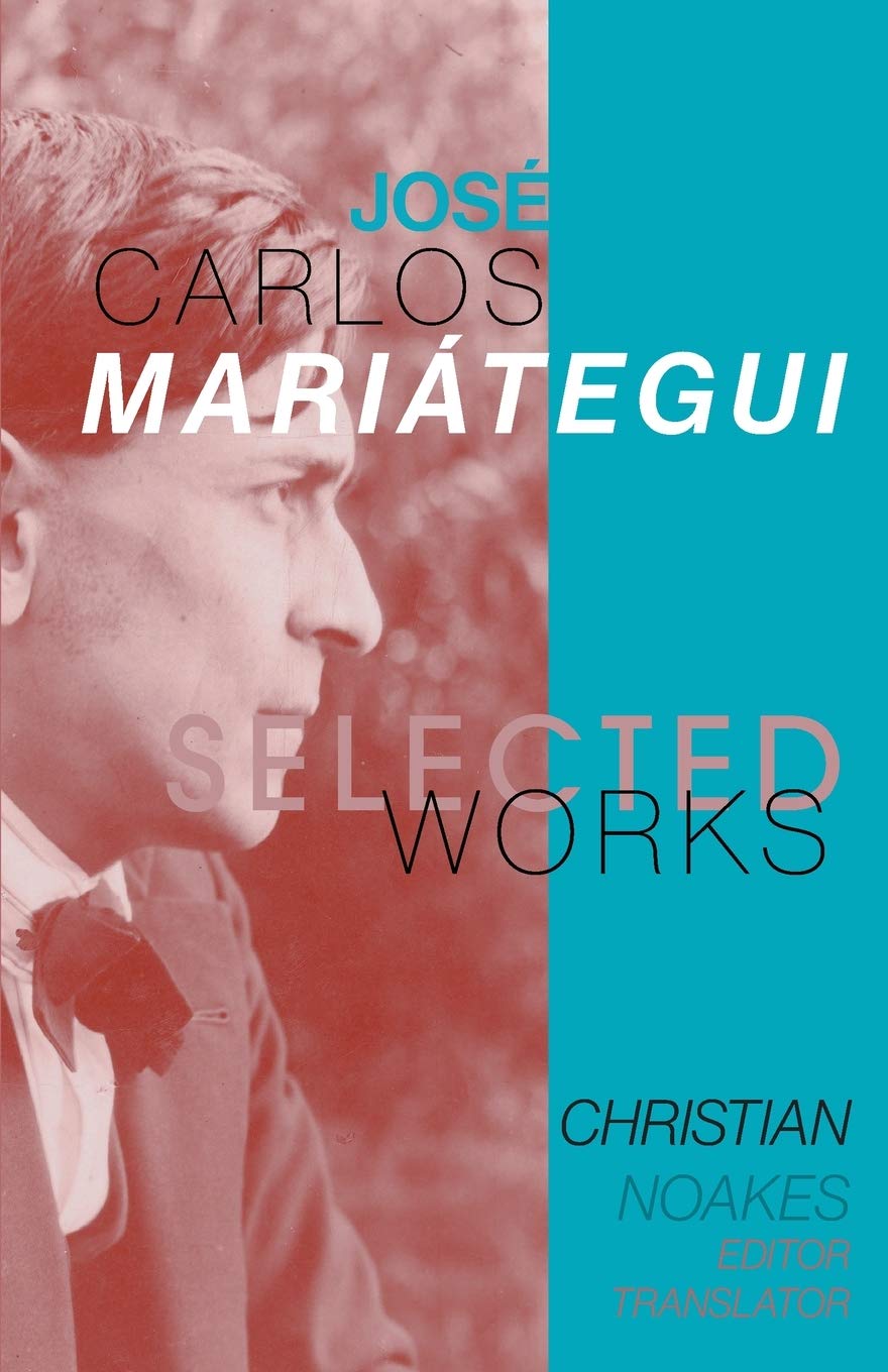 Selected Works book cover