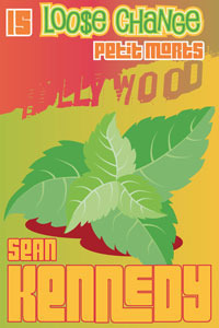 Loose Change book cover