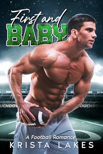 First and Baby book cover