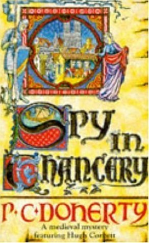 Hugh Corbett book cover 3