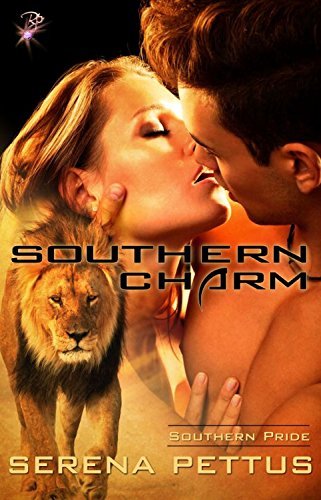 Southern Pride book cover 3