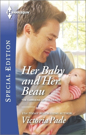 Her Baby and Her Beau book cover