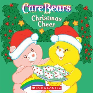 Christmas Cheer book cover