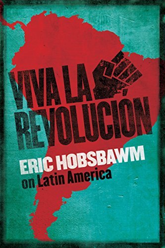 Viva la Revolucion book cover