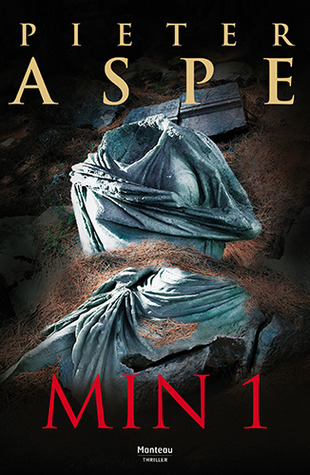 Min 1 book cover