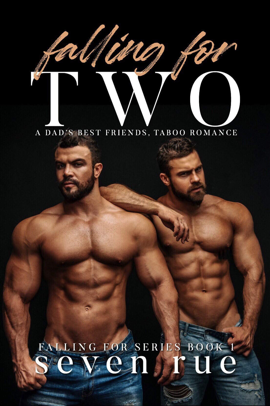 Falling for Two book cover