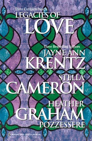 Legacies of Love Collection book cover