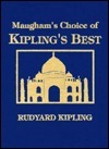 Maugham's Choice of Kipling's Best book cover