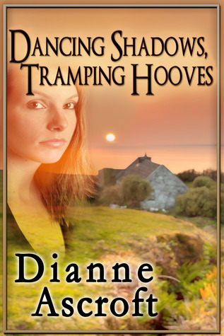 Dancing Shadows, Tramping Hooves book cover