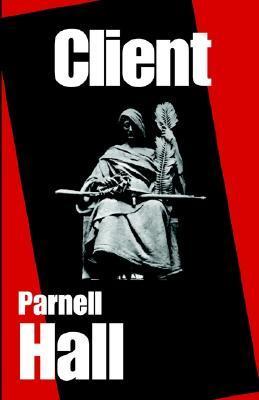 Client book cover