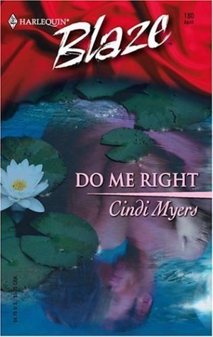 Do Me Right book cover
