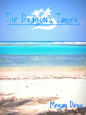 The Dragon's Tamer book cover