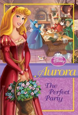 Aurora book cover