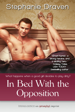 In Bed with the Opposition book cover