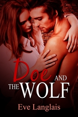 Doe and the Wolf book cover