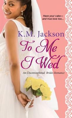 Unconventional Brides book cover 2