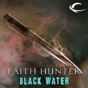 Black Water book cover