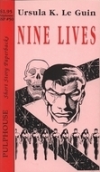 Nine Lives book cover