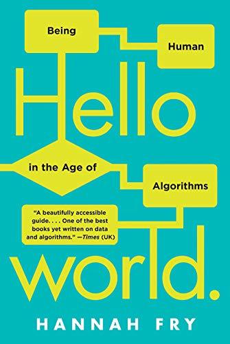 Hello World book cover