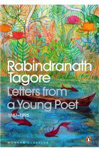 Letters from a Young Poet 1887 1895 book cover