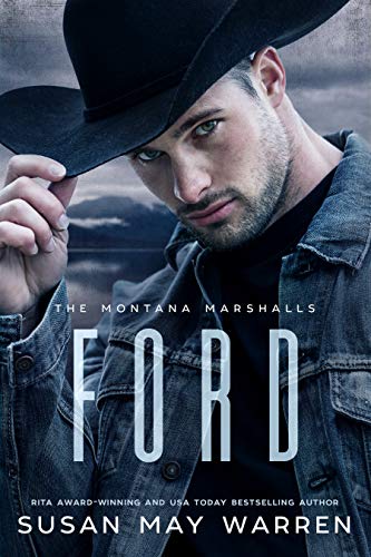 The Marshall Family Saga book cover 3