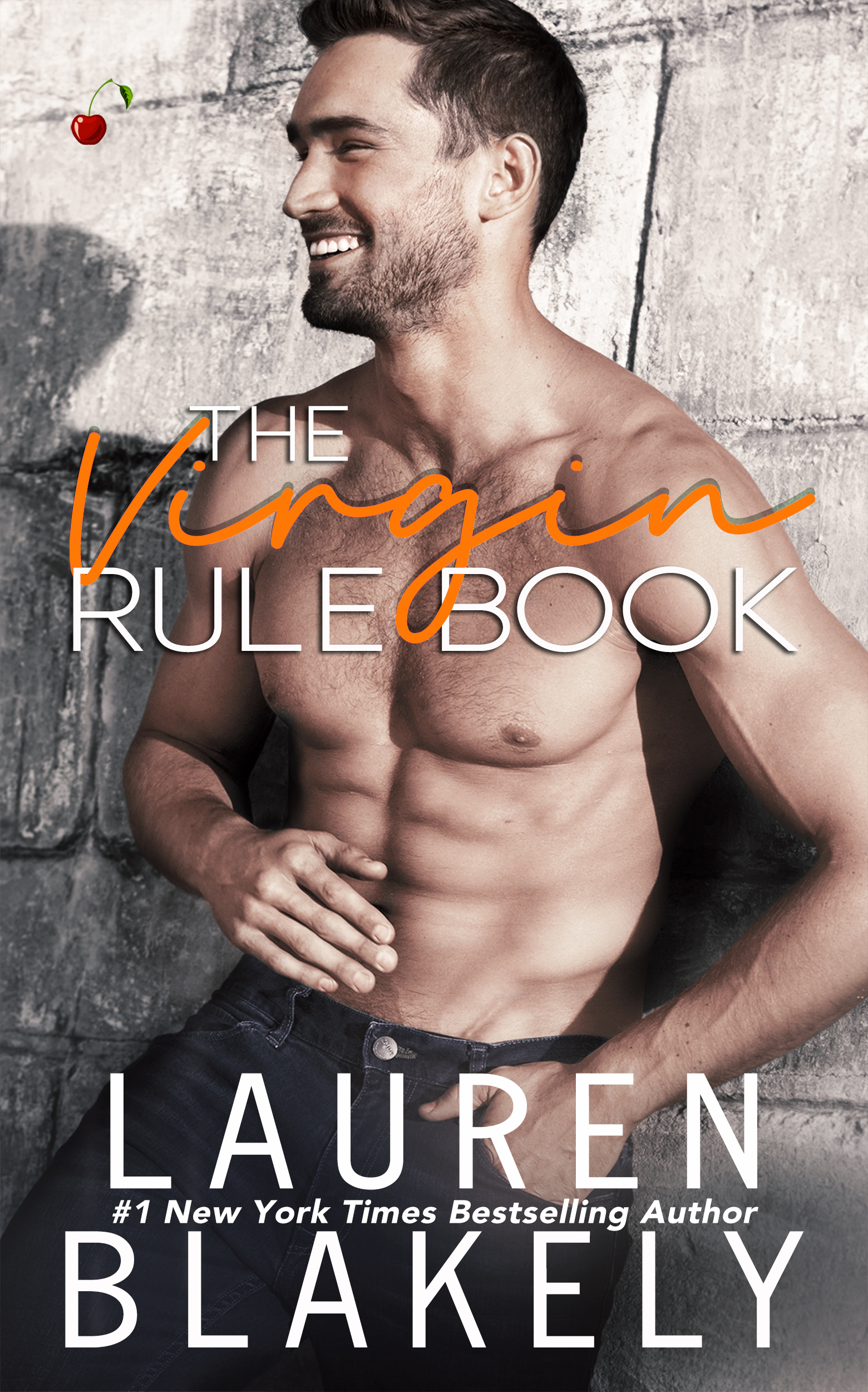 Rules of Love book cover 1