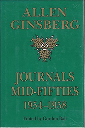Journals book cover