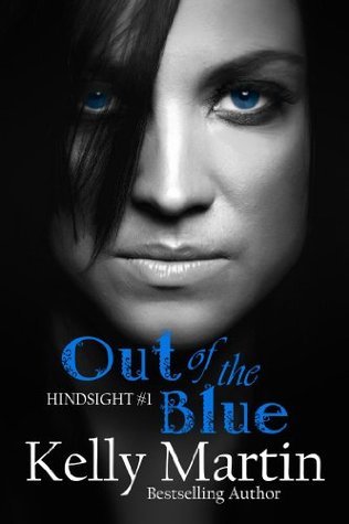Hindsight book cover 1