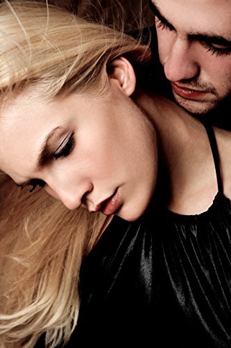 My Dark Amazon book cover