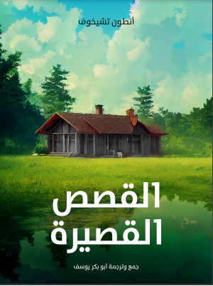 القصص القصيرة book cover