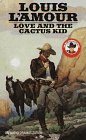 Love and the Cactus Kid book cover
