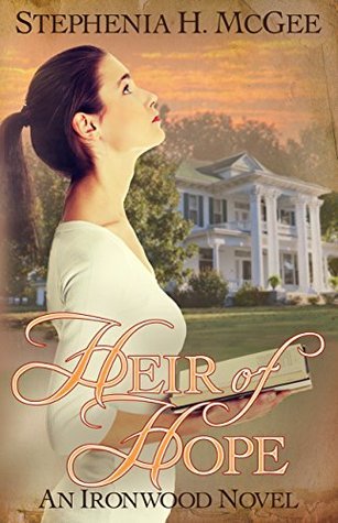 Ironwood Plantation Family book cover 2
