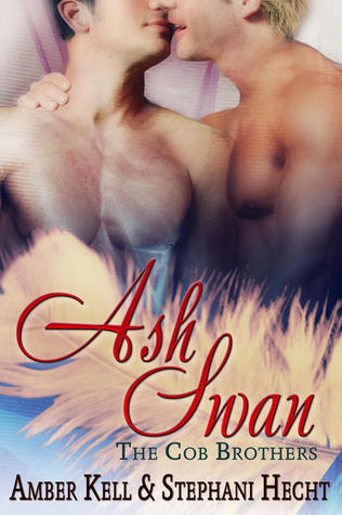 The Cob Brothers book cover 1