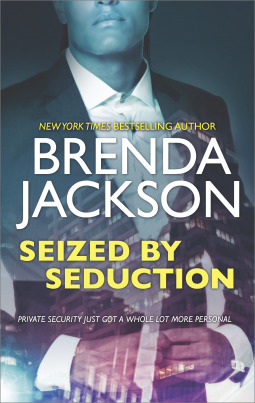 The Protectors book cover 2