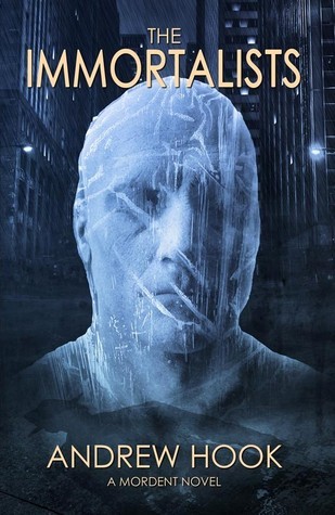Mordent PI book cover 2