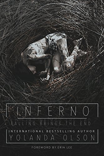 Inferno book cover 1