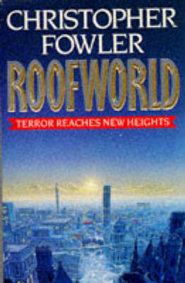 Roofworld book cover