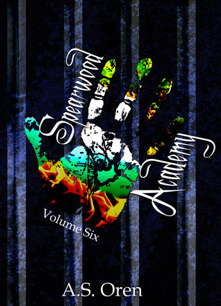 Spearwood Academy Volume Six book cover