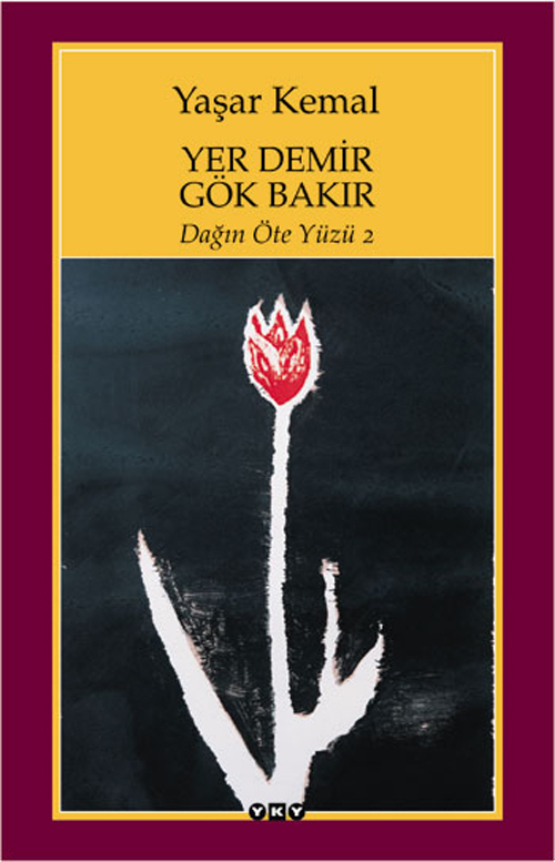 Earth Iron, Sky Copper book cover
