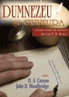 God & Culture book cover