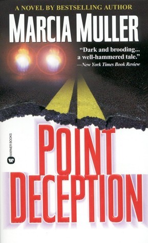 Cape Perdido book cover 1