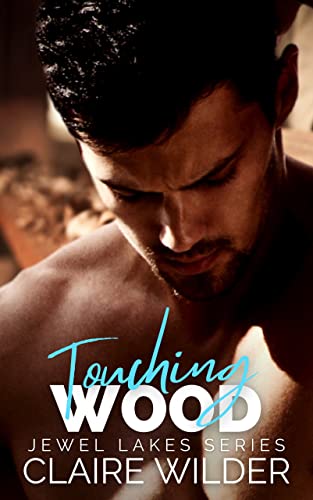 Touching Wood book cover