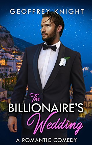 My Billionaire book cover 2