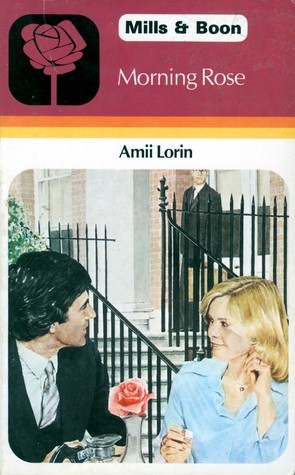 Morning Rose book cover