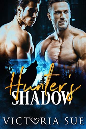 Hunter's Creek book cover 2
