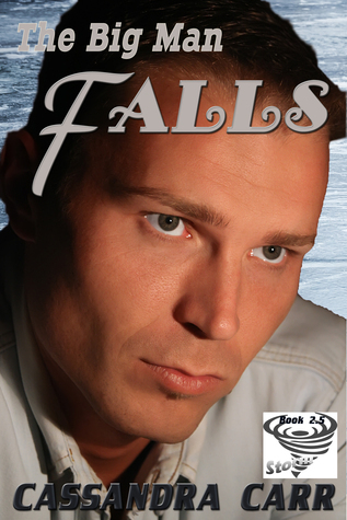 The Big Man Falls book cover