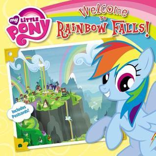 Coleccionable My Little Pony book cover 2