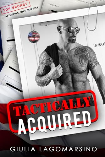 Tactically Acquired book cover