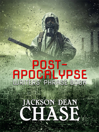 Post-Apocalypse Writers' Phrase Book book cover