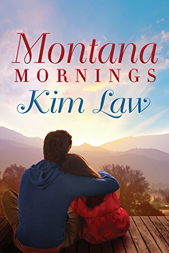 Montana Mornings book cover